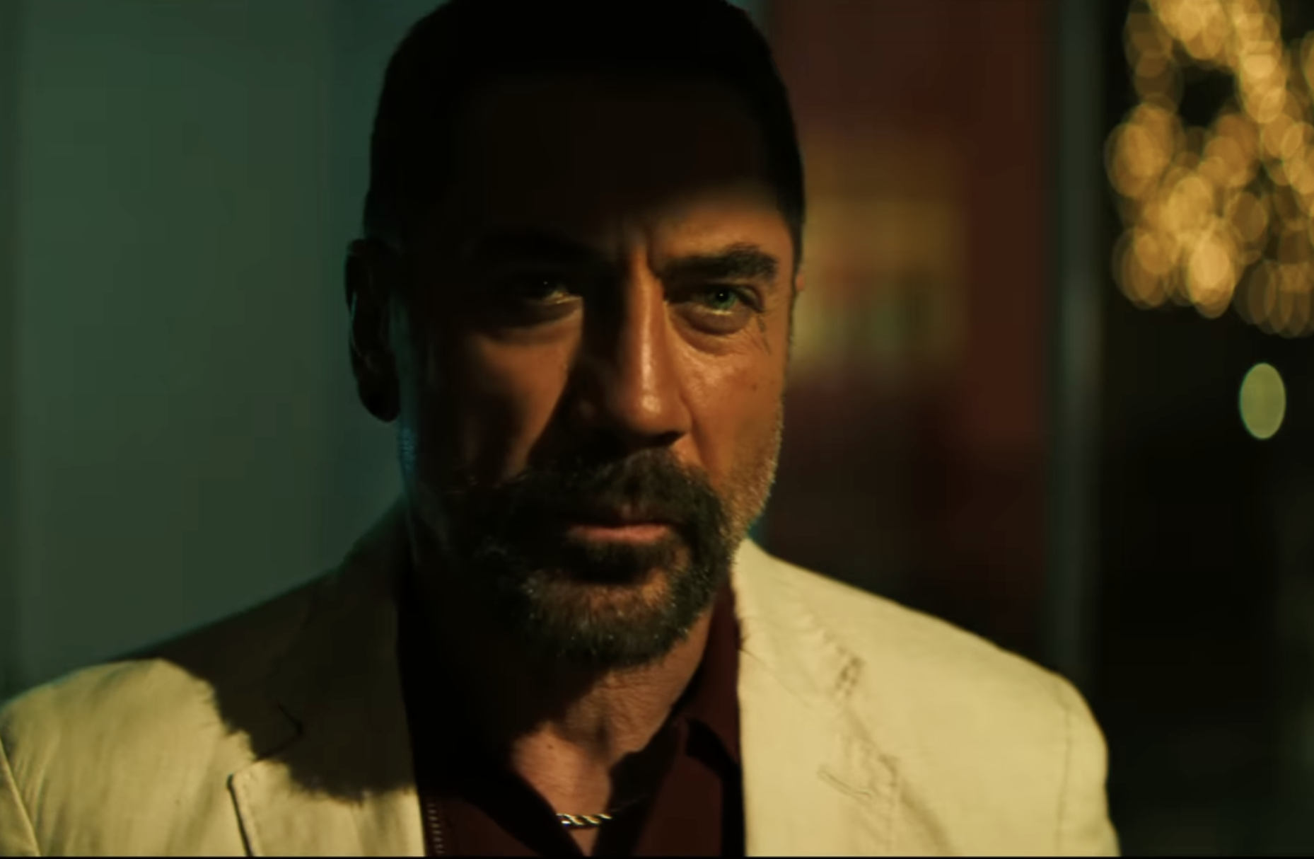 New Teaser Released for Upcoming Apple TV Psychological Horror Thriller ‘Cape Fear’